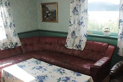 8 Personen Ferienhaus in Åfarnes-By Traum