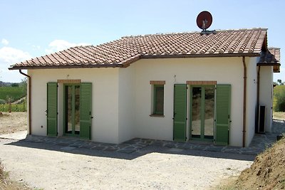 Das Idyllische Cottage in Cortona mit...