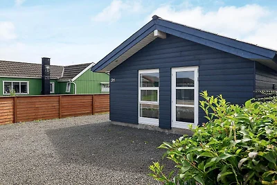 4 Personen Ferienhaus in Otterup