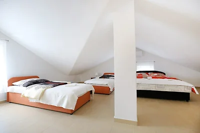 Apartments Kapetan -  Standard Studio Apartme...
