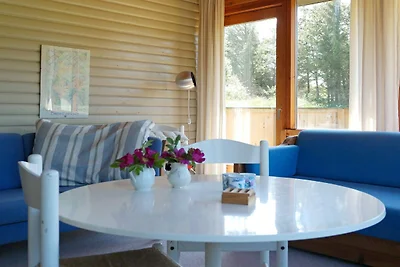 6 Personen Ferienhaus in Løkken