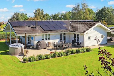 10 Personen Ferienhaus in Otterup