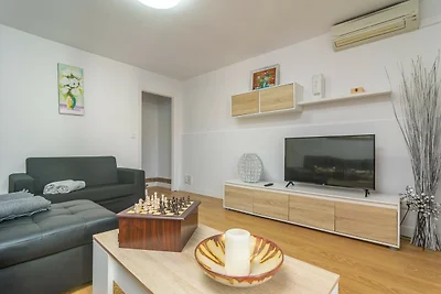 Can Tatau - Ferienhaus Mit Privatem Pool