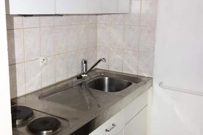 Studio für 4 Personen