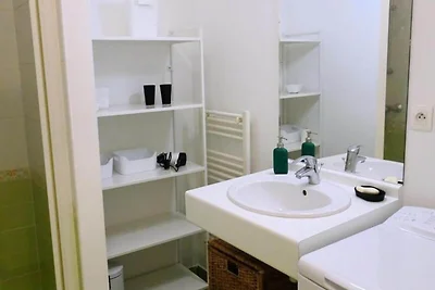 Studio für 2 Personen