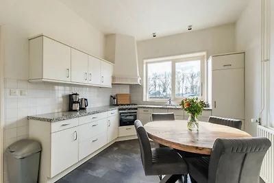 Bauernhaus in Silvolde mit Whirlpool
