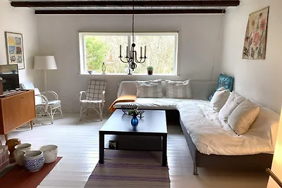 6 Personen Ferienhaus in MELLBYSTRAND