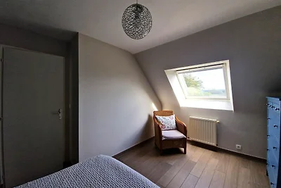 Komfortables Ferienhaus, Paimpol