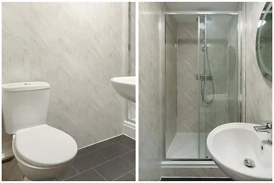 Superior Vierbettzimmer