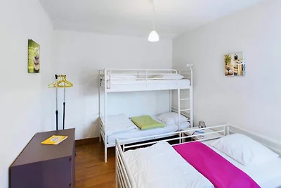 Haus für 5 Personen – 100 m vom Strand...