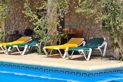 Haus in Lloret de Vistalegre