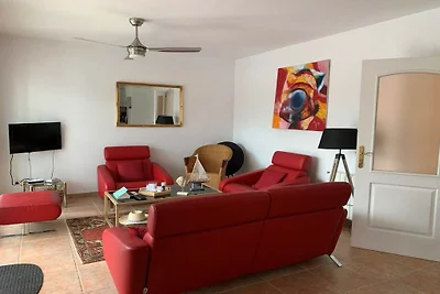 Vakantieappartement in Roses met zwembad