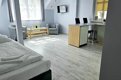 Casa vacanze a Kolczewo con piscina
