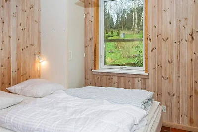 8 persoons vakantie huis in Ebeltoft