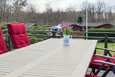 6 Personen Ferienhaus in HJÄRNARP