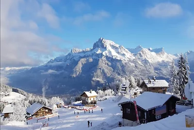 Residenz Florentins D