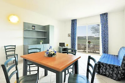 Ferienwohnung La Cecinella in Cecina Mare