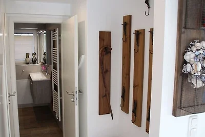 Seeluft Komfortable Ferienresidenz