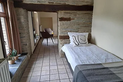 Au Coeur d'Alle Doppelzimmer mit großem...