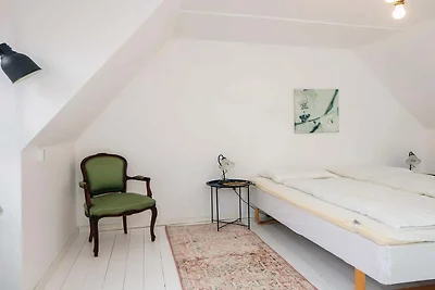 Stadthaus Ringkøbing mit Spa- und...