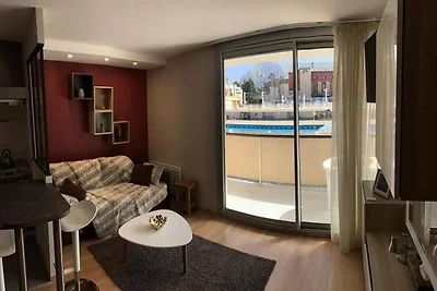 Residenz Vallee Blanche