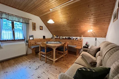 Ferienhaus in Prebl / Kärnten nahe Skigebiet