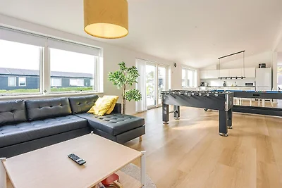 5 sterren vakantie huis in Saltum