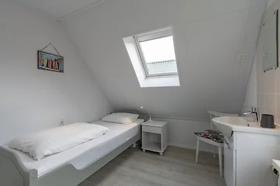 Wunderschönes Ferienhaus direkt am Strand