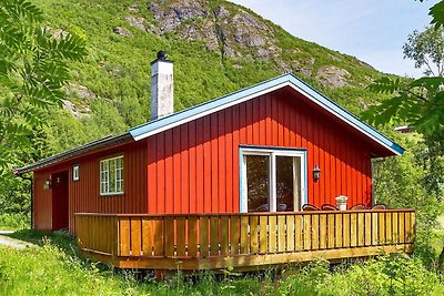 7 Personen Ferienhaus in Hemsedal