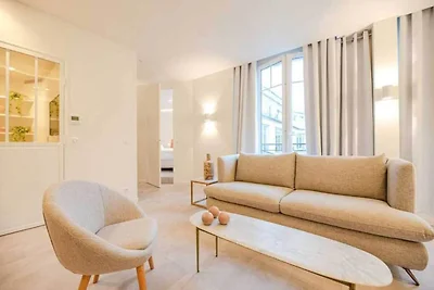 Hervorragendes Apartment mit Klimaanlage - 2 ...