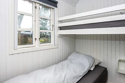 8 Personen Ferienhaus in Børkop
