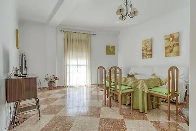 Schönes Ferienhaus in Villanueva de San Juan