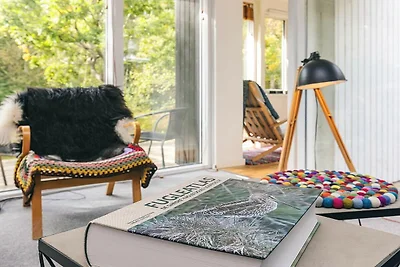 6 Personen Ferienhaus in Stege