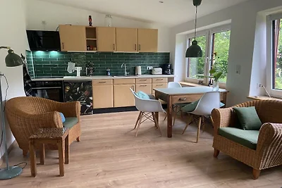 Kleine Groene Basedow