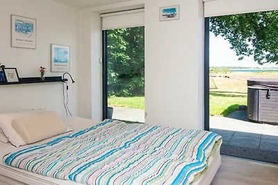 6 Personen Ferienhaus in Haderslev-By Traum