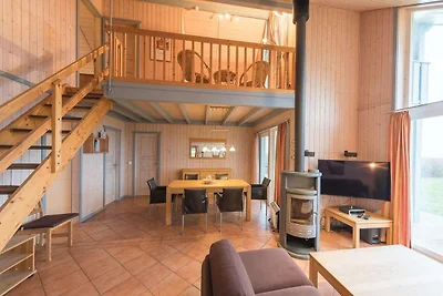 Exklusives skandinavisches Ferienhaus