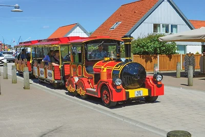 4 stelle case ad Ringkøbing