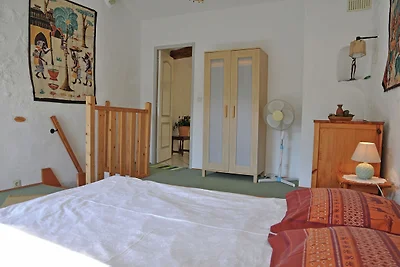 Meravigliosa villa con giardino