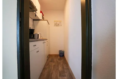 Studio Robert mit Pool und Sauna