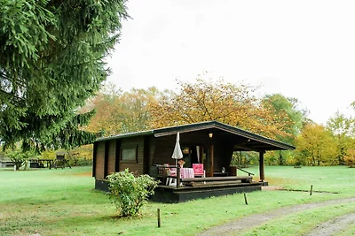 Ferienhaus auf einem Pferdehof in Heide