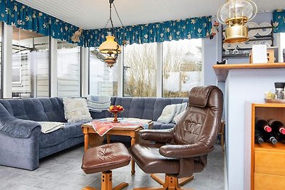 6 Personen Ferienhaus in Hejls-By Traum