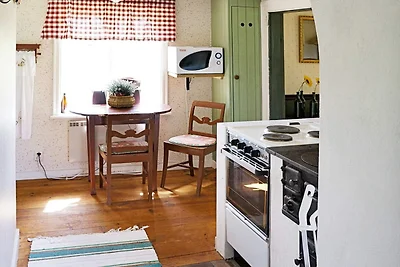 Maison de vacances pour 4 a ANKARSRUM-By...