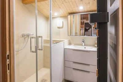 Appartement in Jaillet bij Skilift