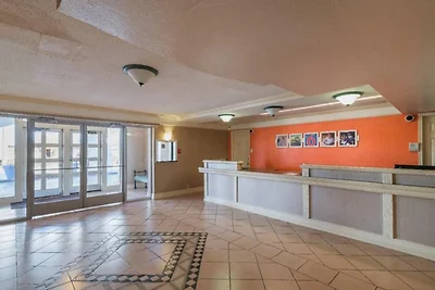 1 Kingsize-Bett | Nichtraucher-Suite