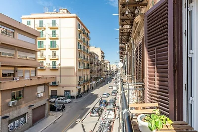 Mika Apartment alla Stazione