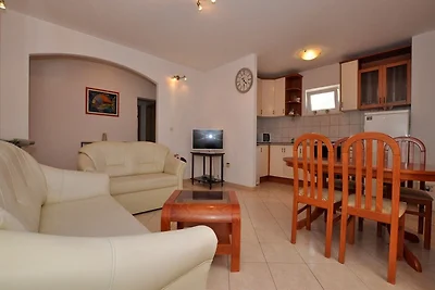 Apartments Seagull - Comfort Two Bedroom Apar...