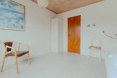 2 persone casa vacanze parco a THORSHAVN.