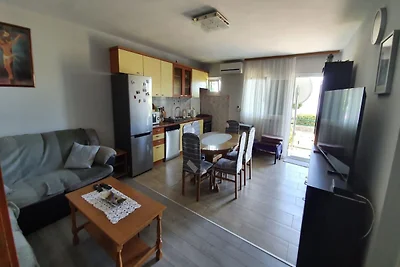 Three Bedroom Apartment