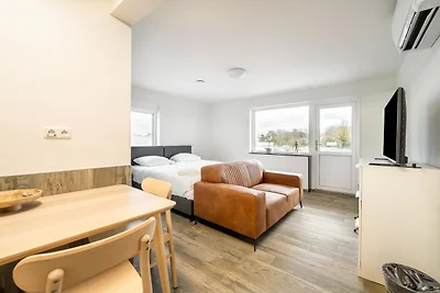 Schöne Wohnung, Nähe vieler...