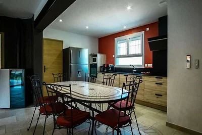 Maisons & Villas für 8 Personen